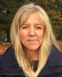 Dr Fiona Bentley Clinical Psychologist (HCPC & BPS reg) CBT & EMDR Dr Fiona Bentley Clinical Psychologist (HCPC & BPS reg) CBT & EMDR