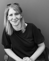 Heather Willmott MBACP Heather Willmott MBACP