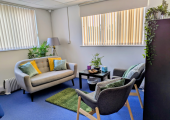 Counselling Room in Sale