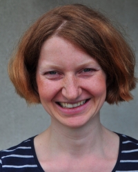 Julia Susewind, Clinical Psychologist Julia Susewind, Clinical Psychologist
