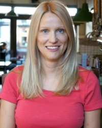 Dr Sarah Berger (Chartered Clinical Psychologist) DClinPsych, MRes, BSc Dr Sarah Berger (Chartered Clinical Psychologist) DClinPsych, MRes, BSc