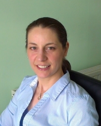 Hazel Martin MBACP Accred Hazel Martin MBACP Accred