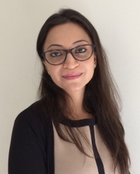 Bandna Rekhi, CPsychol AFBPsS, Psychologist registered with HCPC, BPS Bandna Rekhi, CPsychol AFBPsS, Psychologist registered with HCPC, BPS