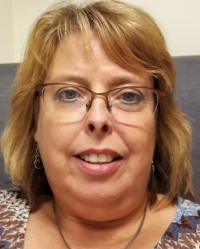 Donna Stratton Donna Stratton