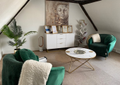 Therapy Room