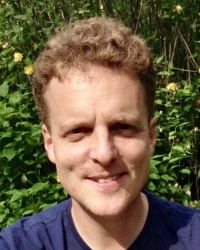 Adam Hurst (MA, UKCP reg.) Adam Hurst (MA, UKCP reg.)