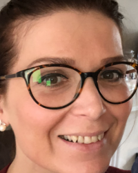 Alicja Blada-Edgeley Counsellor MA BSc (Hons) Grad.Dip In Counselling BACP Alicja Blada-Edgeley Counsellor MA BSc (Hons) Grad.Dip In Counselling BACP