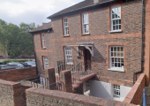 Waltham House, Mill Lane, Guildford