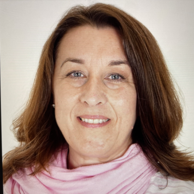 Gill Goodship