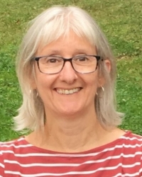 Sue Doughty MA MBACP Sue Doughty MA MBACP