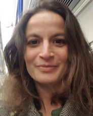 Julia Nussbaum MBACP. Dip.Couns Julia Nussbaum MBACP. Dip.Couns