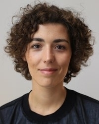 Mariana Larcher Mariana Larcher