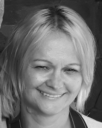 Ania Gregier Promoting Growth And Positive Change Ania Gregier Promoting Growth And Positive Change