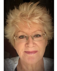 Yvonne (Vonny) Prout Accanto Counselling Registered MBACP Dip.Coun Yvonne (Vonny) Prout Accanto Counselling Registered MBACP Dip.Coun