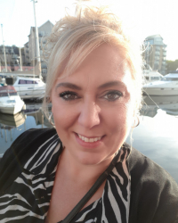 Nicola Patch Counselling FdSc MBACP (reg) Nicola Patch Counselling FdSc MBACP (reg)