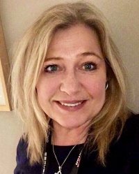 Sharon Chapman MBACP (146922) Sharon Chapman MBACP (146922)