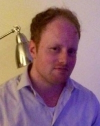 Dr Joshua Bourne Dr Joshua Bourne