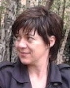 Anne Briard, Art Therapist Anne Briard, Art Therapist
