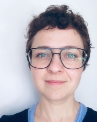 Gosia Lanigan, Dip.Psych.Counselling Gosia Lanigan, Dip.Psych.Counselling
