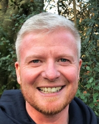 Reece Bolton-Locke (MSc Counselling, MBACP) Spiral Counselling Cheltenham Reece Bolton-Locke (MSc Counselling, MBACP) Spiral Counselling Cheltenham