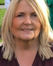 Linda Lynn RegMBACP, Adv Dip Counselling Linda Lynn RegMBACP, Adv Dip Counselling