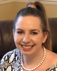 Krissy Dudley MBACP (Accred) Krissy Dudley MBACP (Accred)