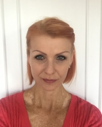 Lenka Horakova Lenka Horakova