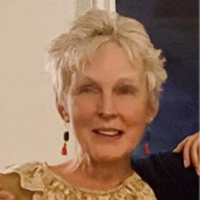 Jude Woodward