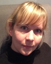 Polly Hunt - PgDip, MBACP (Accredited) Polly Hunt - PgDip, MBACP (Accredited)