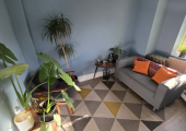Therapy space