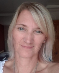 Dionne Marie Ward (Dionne Marie Counselling) Dionne Marie Ward (Dionne Marie Counselling)