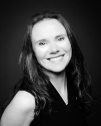 Katharine Milazzo, Psychologist specialising in pre and postnatal mental health Katharine Milazzo, Psychologist specialising in pre and postnatal mental health