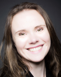 Katharine Milazzo, Chartered Counselling Psychologist Katharine Milazzo, Chartered Counselling Psychologist