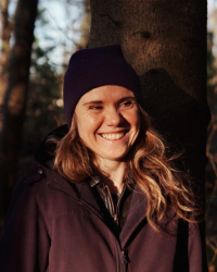 Katharine Milazzo, Chartered Counselling Psychologist Katharine Milazzo, Chartered Counselling Psychologist