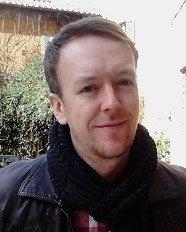 Daniel Hannam NCS (Accred) Daniel Hannam NCS (Accred)