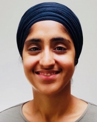 Dr Darshan Kaur Mann, Clinical Psychologist Dr Darshan Kaur Mann, Clinical Psychologist