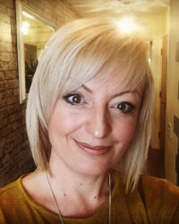 Fiona Phillips RMBACP Dip.Integ Counselling Fiona Phillips RMBACP Dip.Integ Counselling