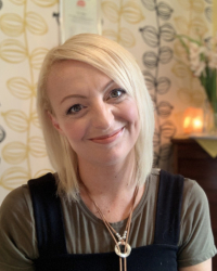 Fiona Phillips RMBACP Dip.Integ Counselling Fiona Phillips RMBACP Dip.Integ Counselling