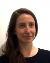 Laura Faggetter Laura Faggetter