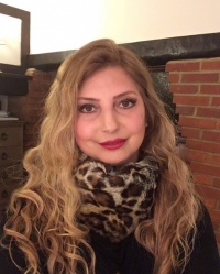 Shokoufeh (Shokouh) Basset MBACP Psychotherapy and Counselling Shokoufeh (Shokouh) Basset MBACP Psychotherapy and Counselling
