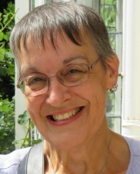 Bev Cox Bev Cox
