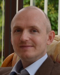 Justin Iles Reg. MBACP, Integrative Counsellor Justin Iles Reg. MBACP, Integrative Counsellor