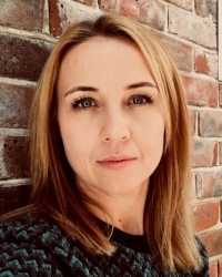 Agata Norris, MBACP Agata Norris, MBACP