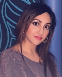 Sonia Maqsood - Psychological Therapist - MBACP (Accred) Sonia Maqsood - Psychological Therapist - MBACP (Accred)