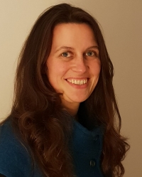 Dr Katherine Peckitt Dr Katherine Peckitt