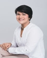 Azah Yazmin Yusofali MSSc, BACP, KBPA Azah Yazmin Yusofali MSSc, BACP, KBPA