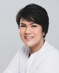 Azah Yazmin Yusofali MSSc, BACP, KBPA Azah Yazmin Yusofali MSSc, BACP, KBPA