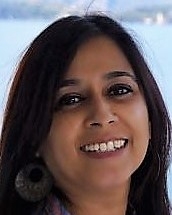 Bhavna 'Bina' Gadher Registered MBACP Bhavna 'Bina' Gadher Registered MBACP