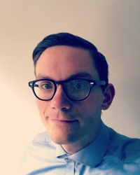 Dr Reed Cappleman, HCPC Registered Clinical Psychologist (DClinPsy, CPsychol) Dr Reed Cappleman, HCPC Registered Clinical Psychologist (DClinPsy, CPsychol)