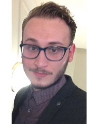 Joshua Carter (Reg. MBACP) Joshua Carter (Reg. MBACP)